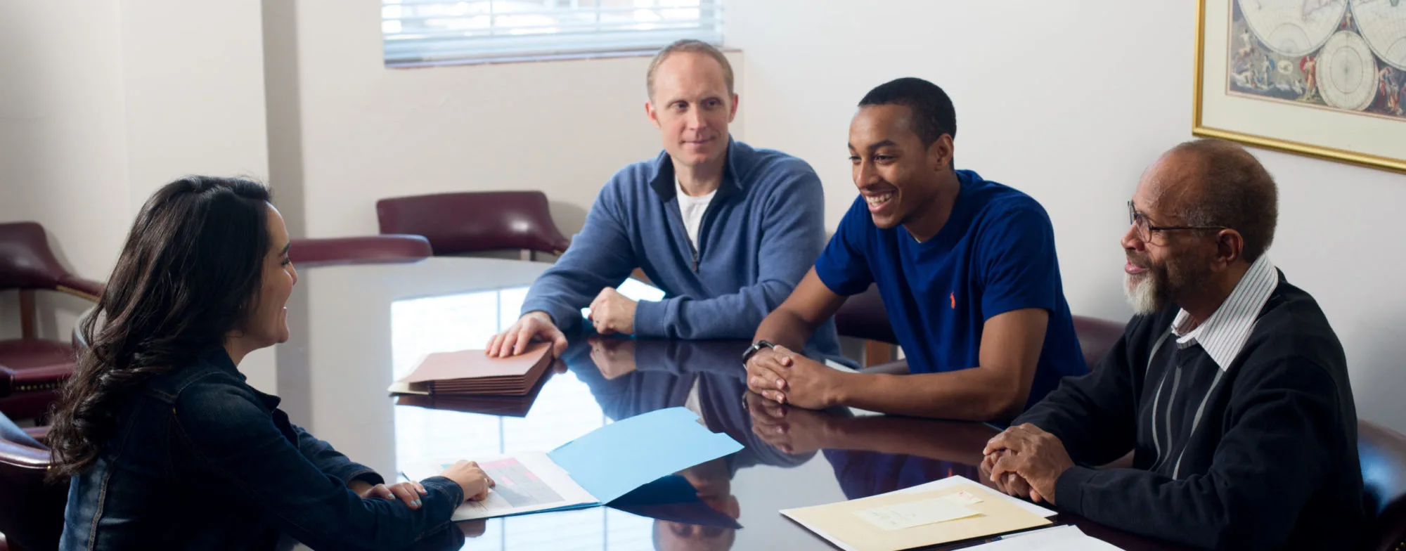 Applied Criminology BSc (Hons)